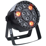 Light4Me P12 Led PAR RGBW