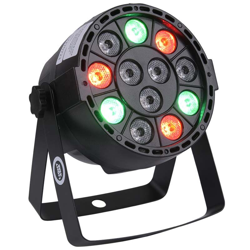 Light4Me P12 Led PAR RGBW