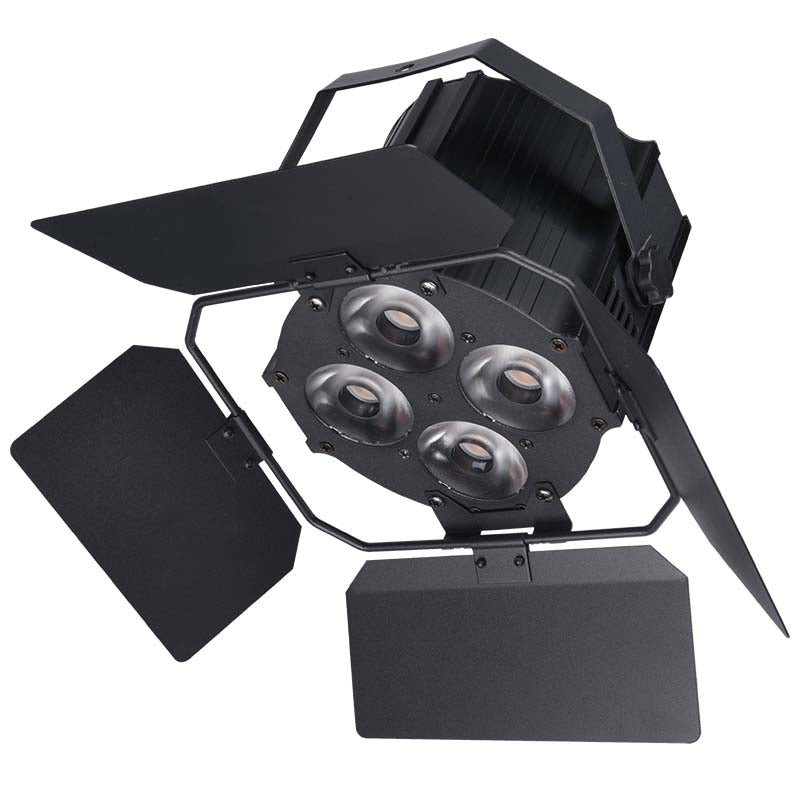 Light4Me P4 WW LED PAR faretto scenico
