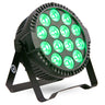 Light4Me PAR RGBW 14x10 LED Spot Par