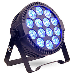Light4Me Par-Spot Pacchetto