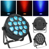 Light4Me Par-Spot Bundle