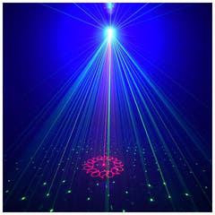 Light4Me Party Light 1 effetto LED