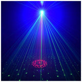 Light4Me Party Light 1 effetto LED