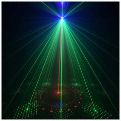 Light4Me Party Light 1 effetto LED