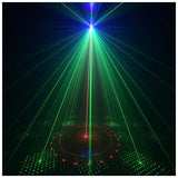 Light4Me Party Light 1 effetto LED