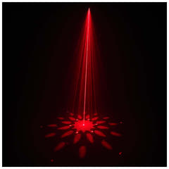 Light4Me Party Light 1 effetto LED