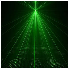 Light4Me Party Light 1 effetto LED