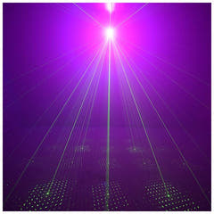 Light4Me Party Light 1 effetto LED