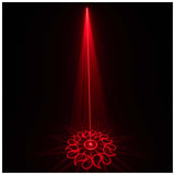LIGHT4ME PARTY LIGHT 2 effetto LED per illuminazione da discoteca