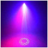 LIGHT4ME PARTY LIGHT 2 effetto LED per illuminazione da discoteca