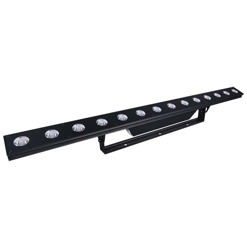 LIGHT4ME PIXEL BAR 14 WW Barra LED bianca calda