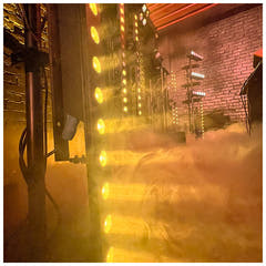 Light4Me Pixel Bar 14 - bianco caldo