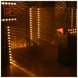 Light4Me Pixel Bar 14 - bianco caldo