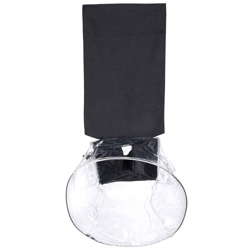 LIGHT4ME RC1 COVER regnslag til scenebelysning