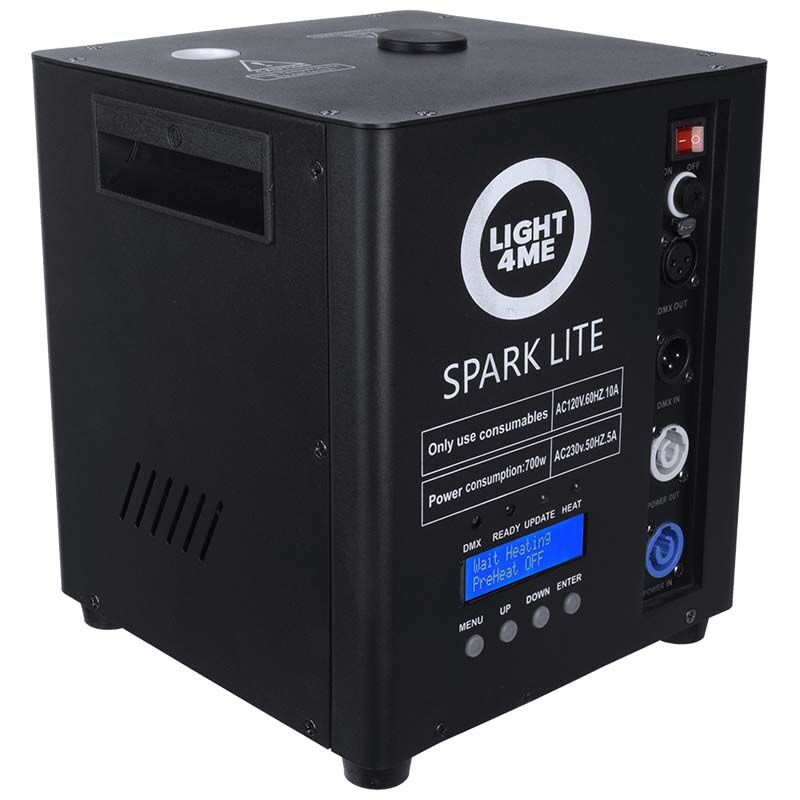 Light4Me Spark Lite