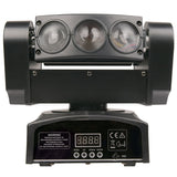 Light4Me Spider Moving Head