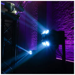 Light4Me Spider Teste Mobile