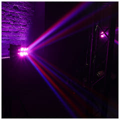 Light4Me Spider Teste Mobile