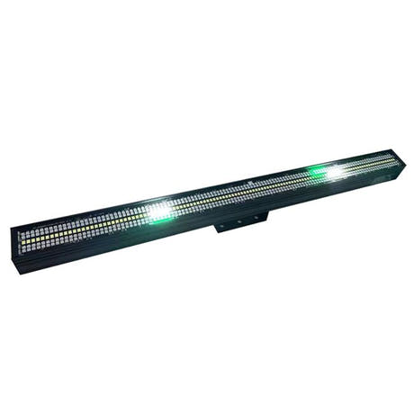 Light4Me Strobe Multi Bar LED – RGB+CW strobe og blinder