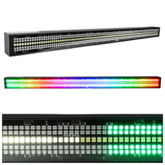 Light4Me Strobe Multi Bar LED strobe e accecatori