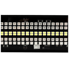 Light4Me Strobe Multi Bar LED strobe e accecatori