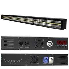 Light4Me Strobe Multi Bar LED strobe e accecatori