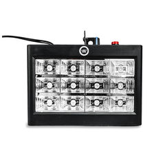 Light4Me Pannello stroboscopico RGB LED