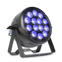 Light4Me Venom PAR 14x15 RGBW LED Spotlight PAR