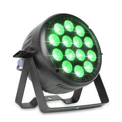 Light4Me Venom PAR 14x15 RGBW LED Spotlight PAR