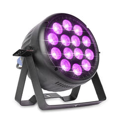 Light4Me Venom PAR 14x15 RGBW LED Spotlight PAR