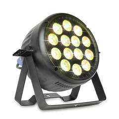 Light4Me Venom PAR 14x15 RGBW LED Spotlight PAR