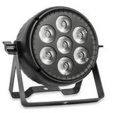 Light4Me Venom Par 7X30W RGBW