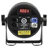 Light4Me Venom Par 7X30W RGBW