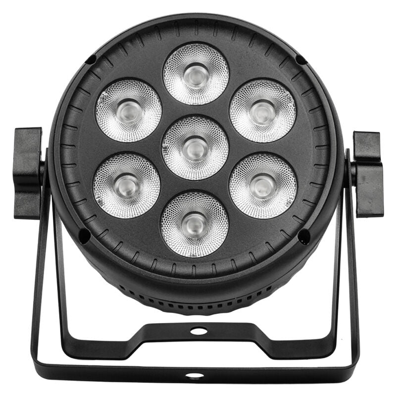 Light4Me Venom Par 7X30W RGBW