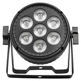 Light4Me Venom Par 7X30W RGBW