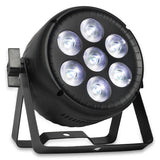 Light4Me Venom Par 7X30W RGBW