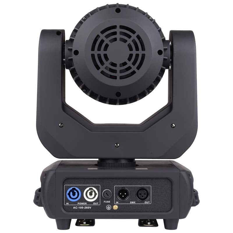 Light4Me Venom Spot 150W