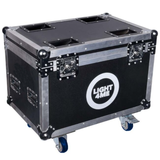 LIGHT4ME VENOM WASH 28x15 KASSE 2-i-1 gearkasse