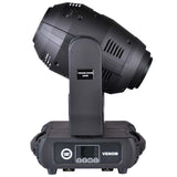 LIGHT4ME VENOM ZOOM 250W V2 moving head LED-stråle spotwash