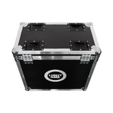 Light4Me 12R Smart Beam Case 2IN1 Valigia per 2 Moving Heads