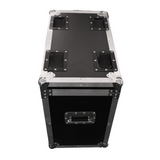 Light4Me 12R Smart Beam Case 2IN1 Valigia per 2 Moving Heads