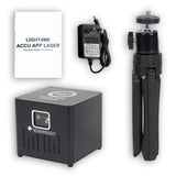 Light4Me Accu App Laser