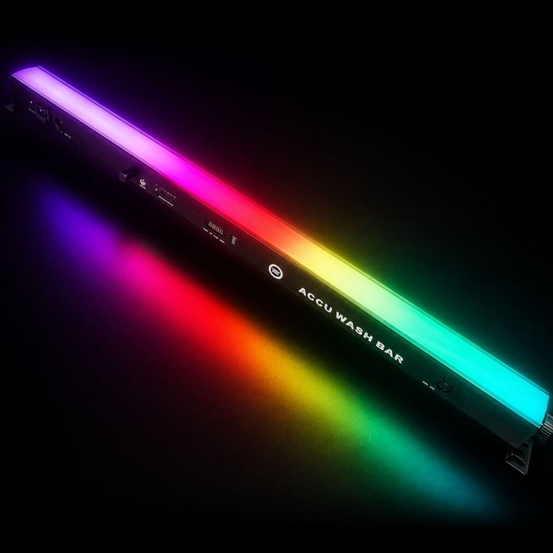 Light4Me Accu Barre LED