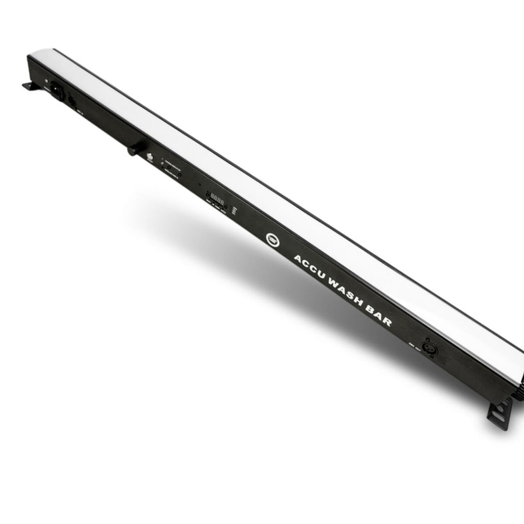 Light4Me Accu Barre LED