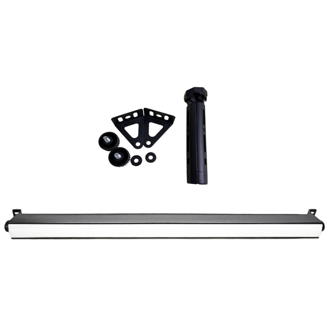 Light4Me Accu Barre LED