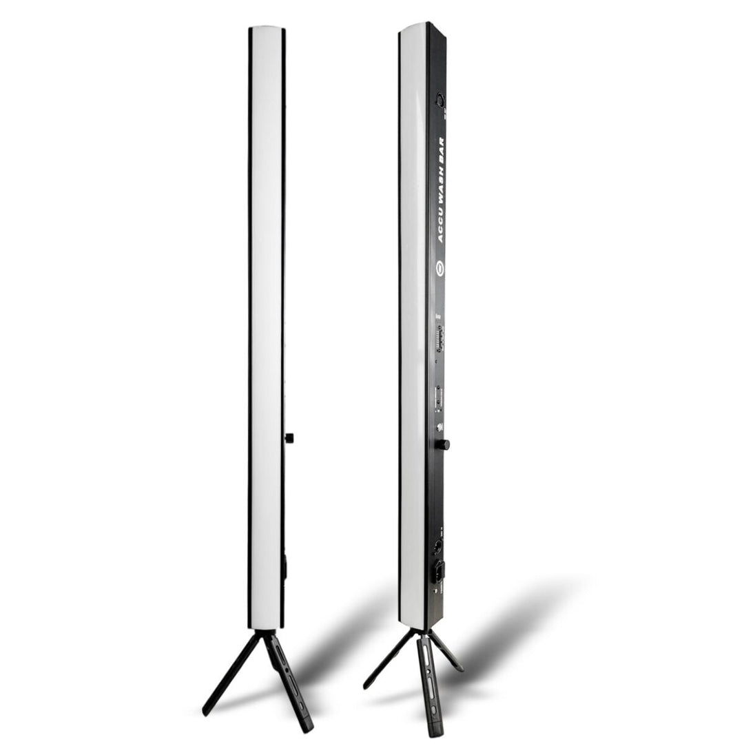 Light4Me Accu Barre LED