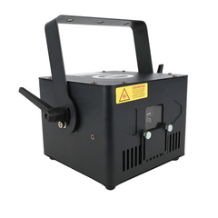 Light4Me 5 W laser con RGB e controllo tramite app