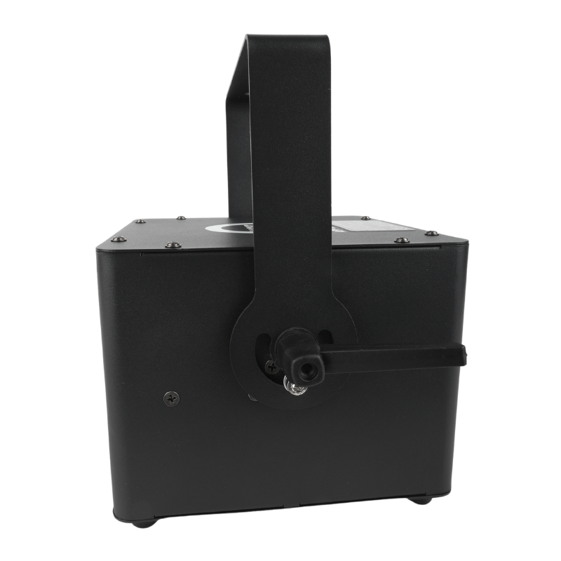 Light4Me 5 W laser con RGB e controllo tramite app