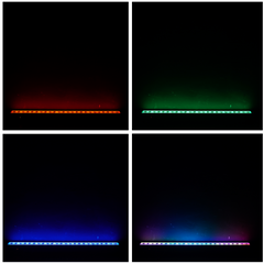 Light4Me Aura Pixel Barra 24X3W